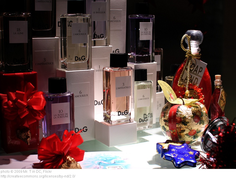 Fragrance Outlet at The Outlets at Sparks